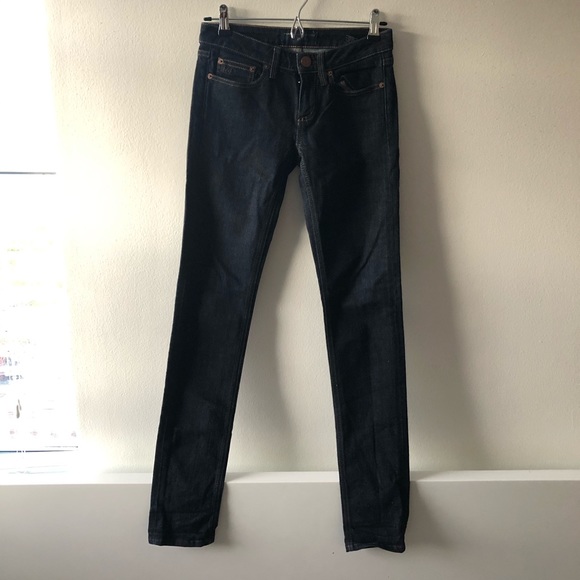 marc by marc jacobs jeans - Picture 2 of 4